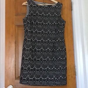 Tahiti Arthur S. Levine Dress